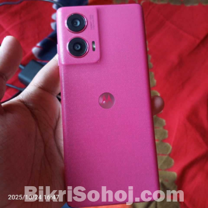 Motorola edge g50 fusion